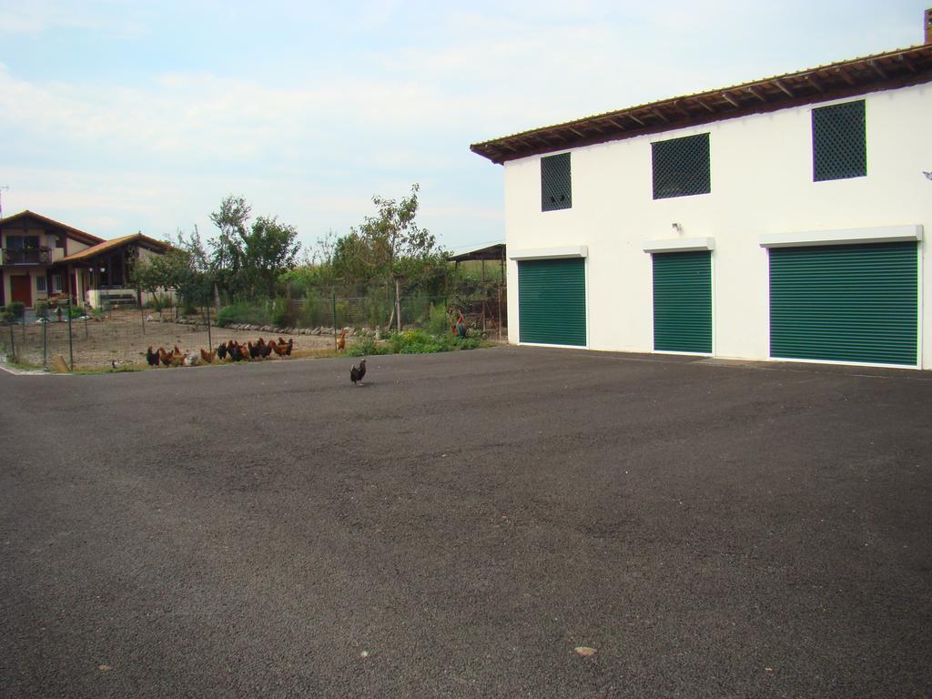 Les Gites Malidri Pontonx-sur-lʼAdour Exteriér fotografie